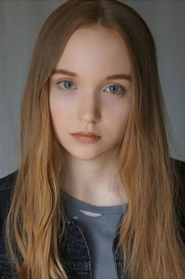 Zdjęcie Maisie Merlock