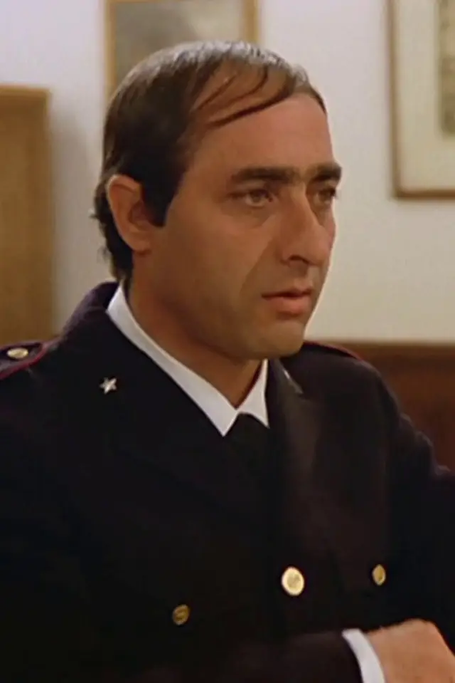 Zdjęcie Rolando De Santis (Rolando De Santis)