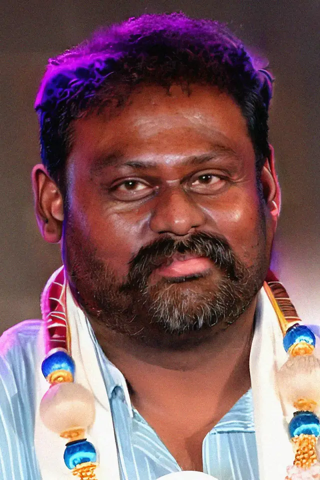 Zdjęcie  (A. Vinod Bharathi)
