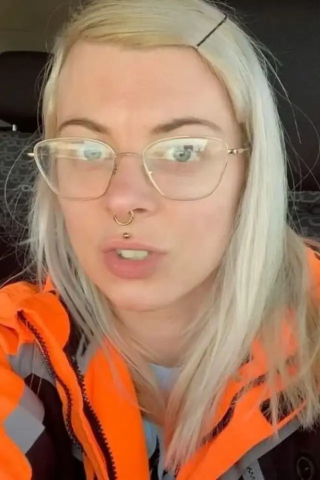 Zdjęcie Kasper Meltedhair (Kasper Meltedhair)