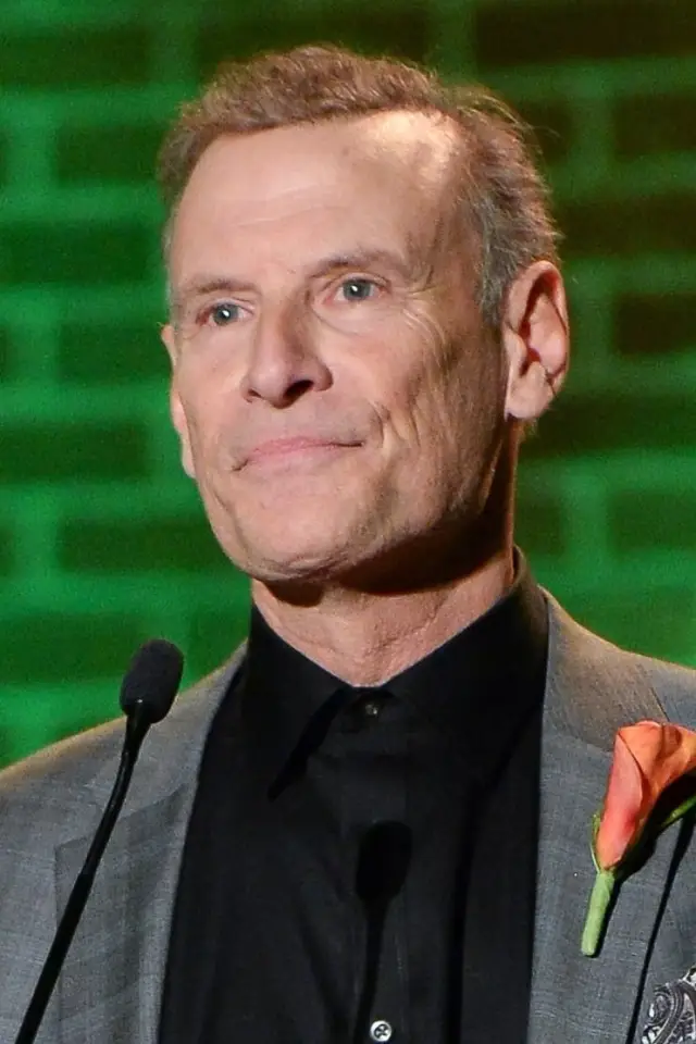Zdjęcie Rik Parker (Rick Parker)