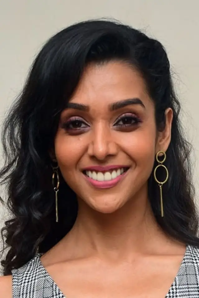 Zdjęcie  (Anupriya Goenka)