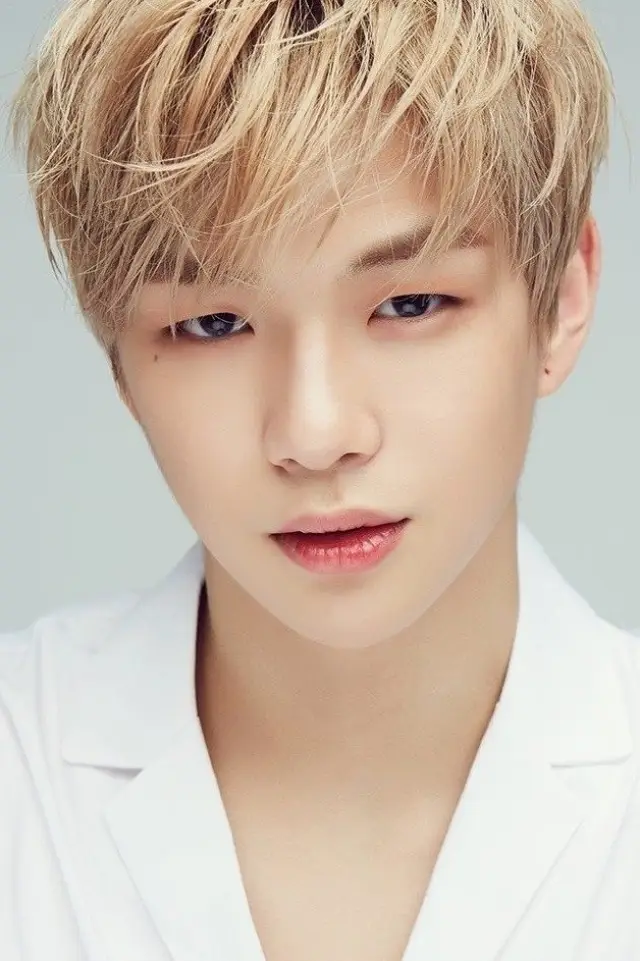Zdjęcie  (Kang Daniel)