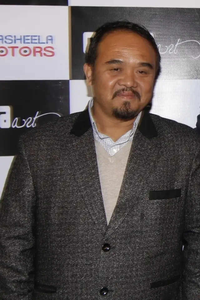 Zdjęcie Maotse Gurung (Maotse Gurung)