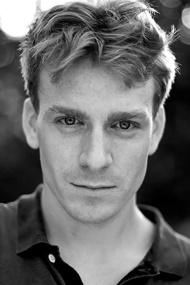 Zdjęcie  (Edwin Thomas)