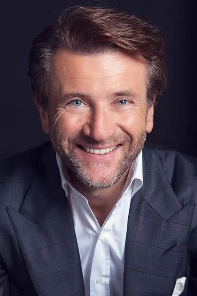 Zdjęcie  (Robert Herjavec)