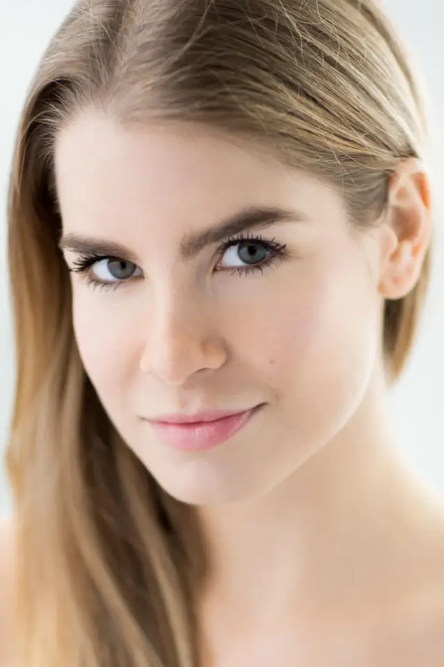 Zdjęcie  (Sarah Porchetta)