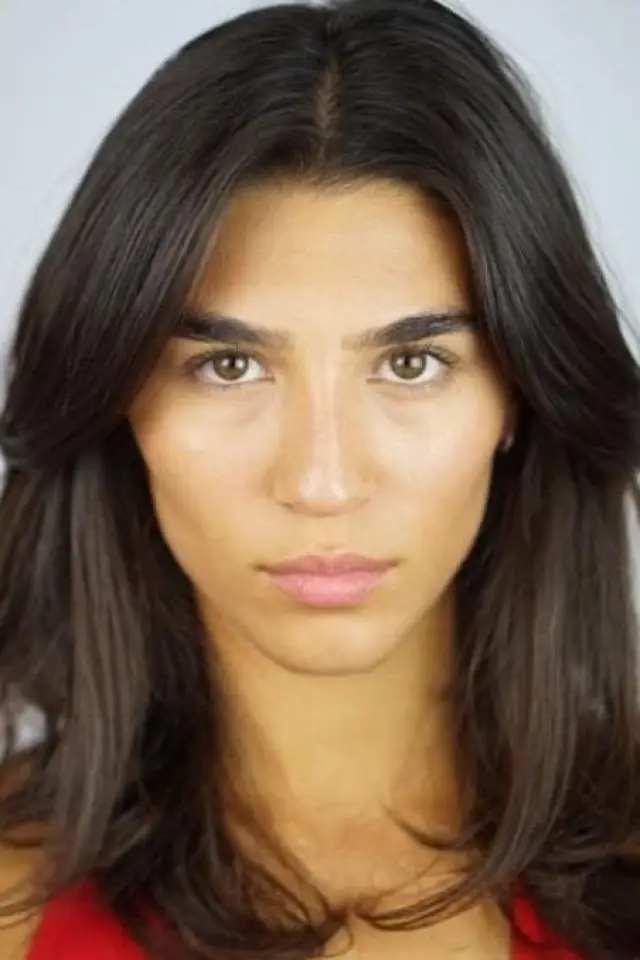 Zdjęcie Lorena Andrea