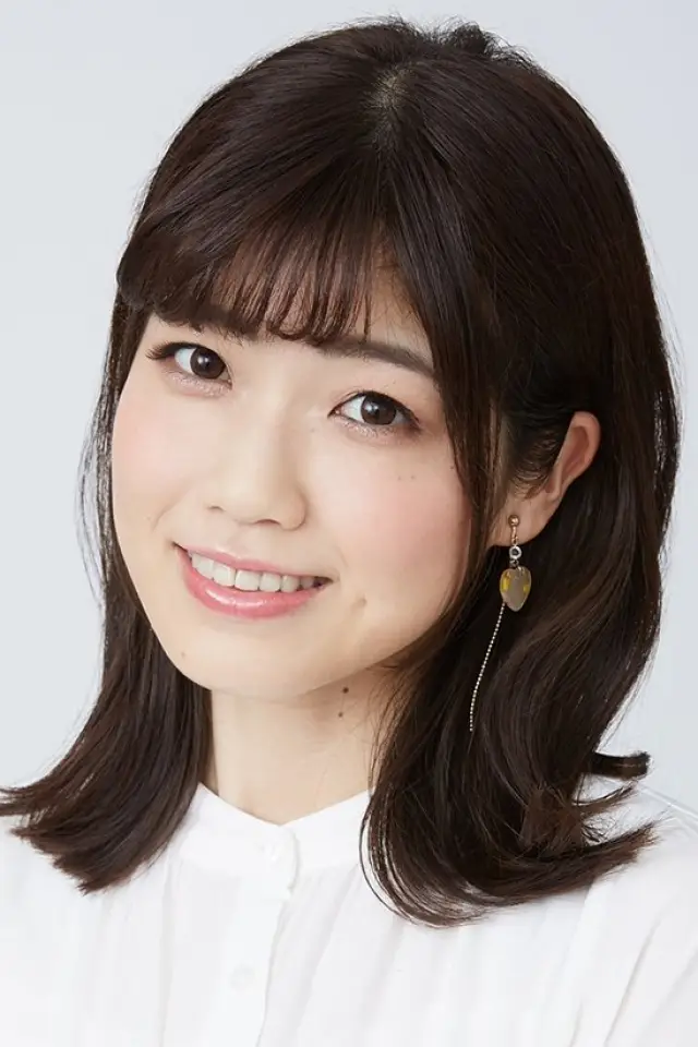Zdjęcie Ryoko Maekawa (Ryoko Maekawa)
