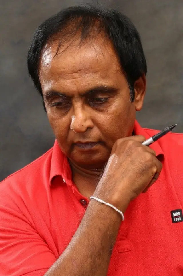 Zdjęcie Somaratne Dissanayake (Somaratne Dissanayake)
