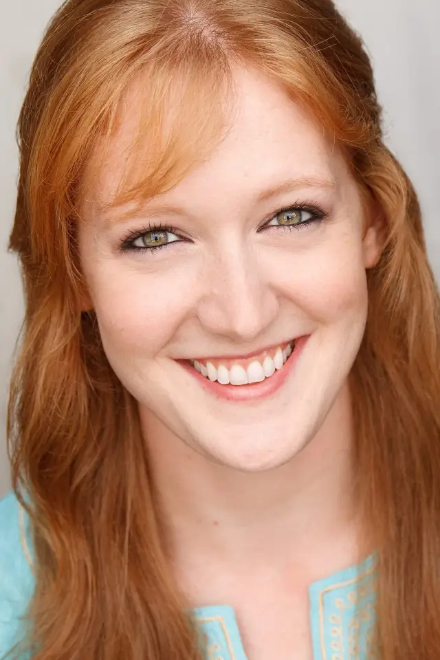 Zdjęcie  (Amy Geist)