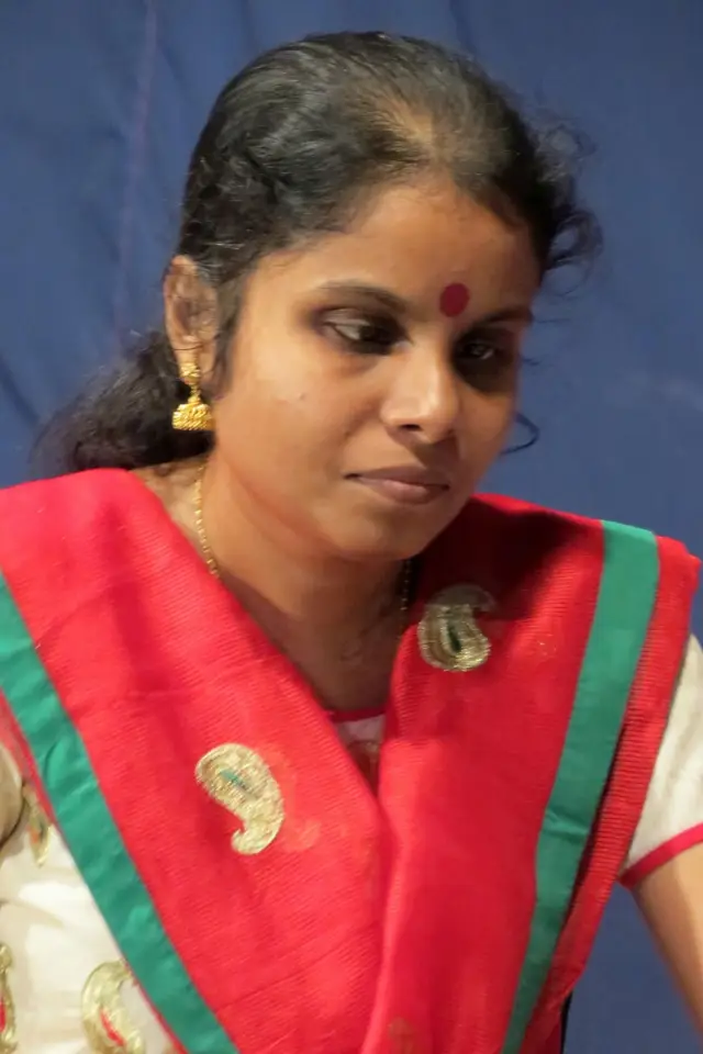 Zdjęcie Vaikom Vijayalakshmi (Vaikom Vijayalakshmi)