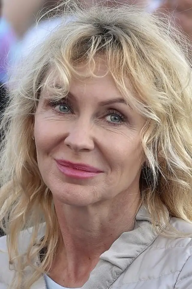Zdjęcie Beata Ścibakówna (Beata Ścibakówna)