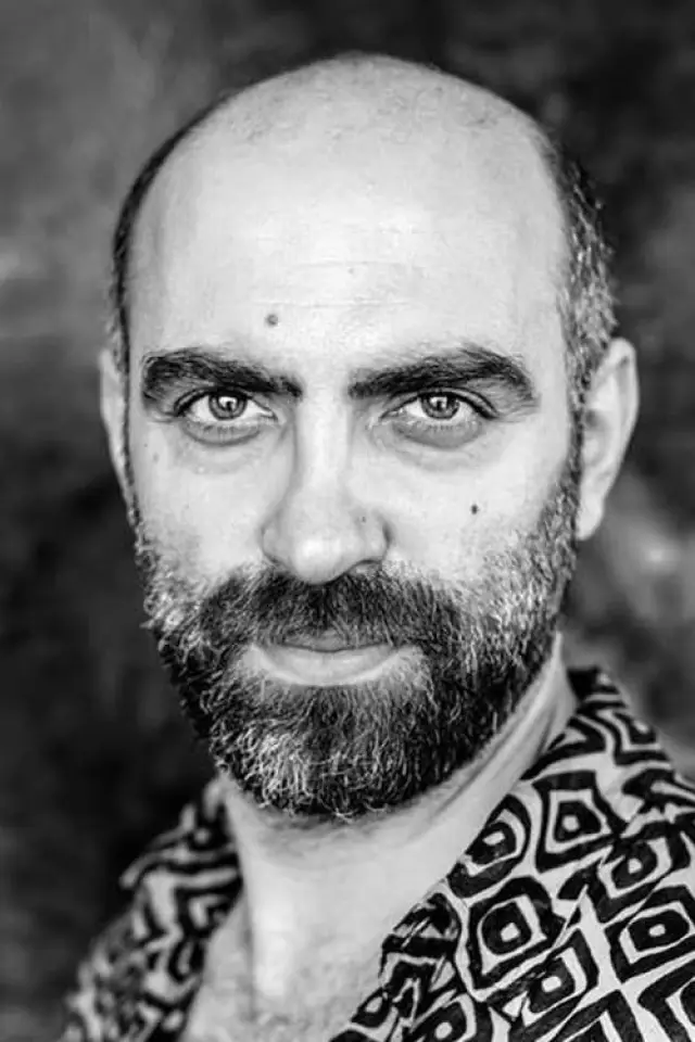 Zdjęcie Erol Babaoğlu (Erol Babaoğlu)