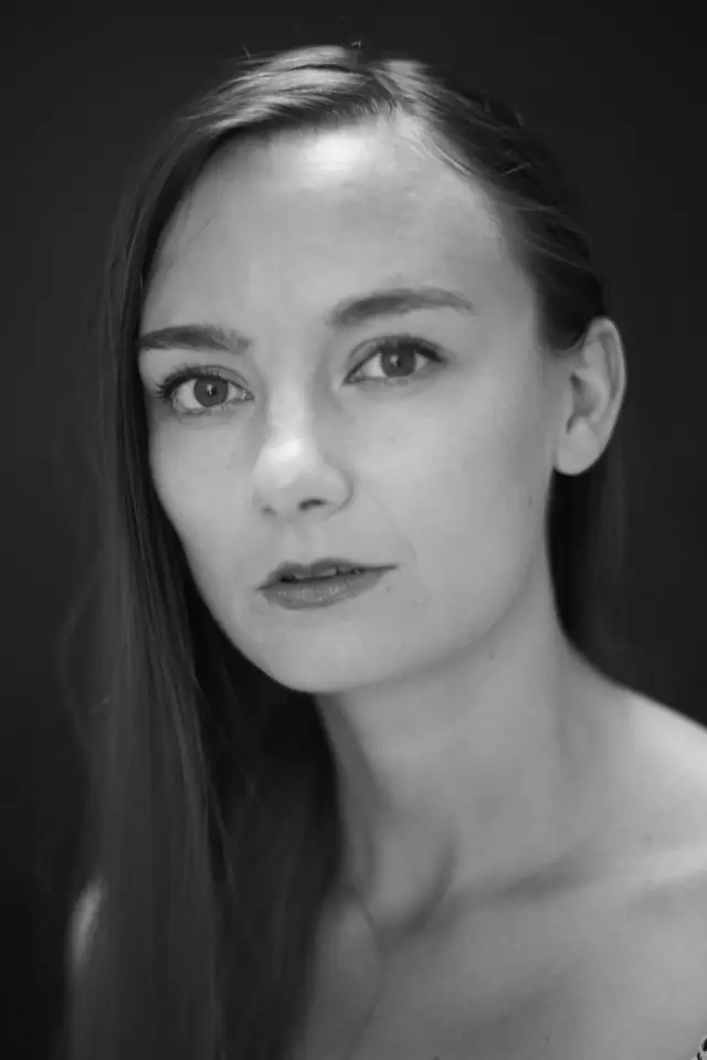 Zdjęcie  (Aino Suni)