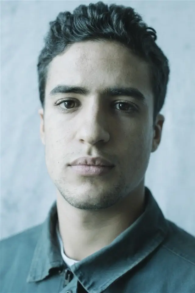 Zdjęcie  (Shaïn Boumedine)