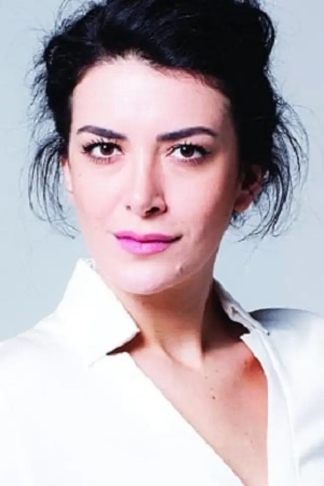Zdjęcie Elit Andaç Çam