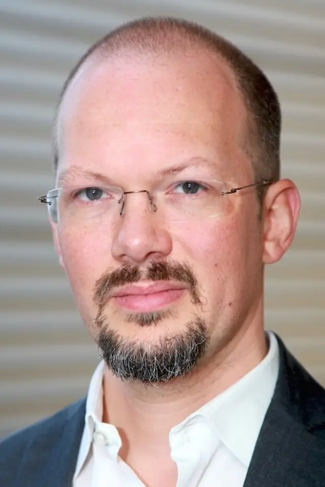 Zdjęcie Tom Harberd (Tom Harberd)
