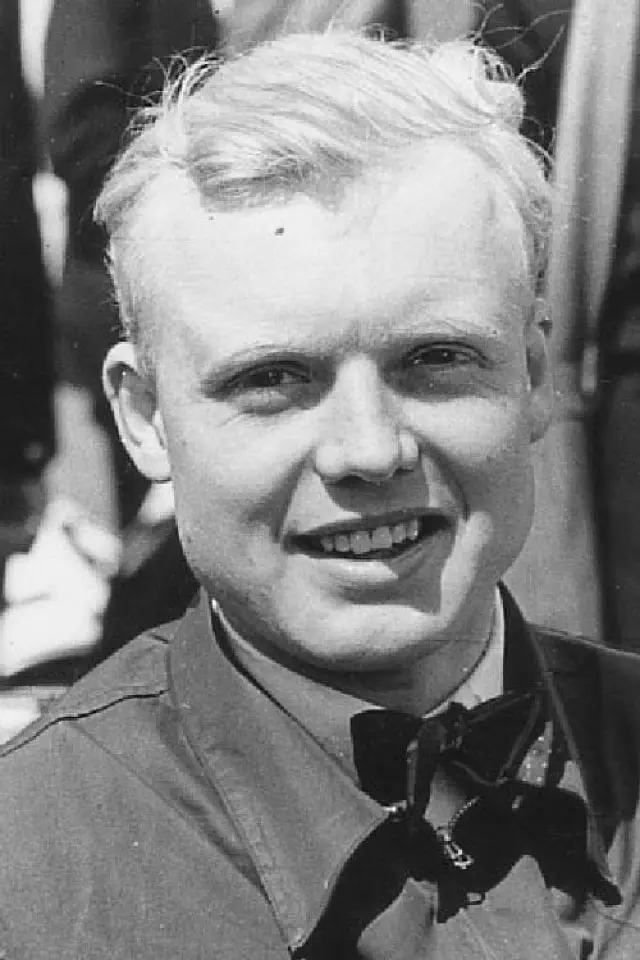 Zdjęcie  (Mike Hawthorn)