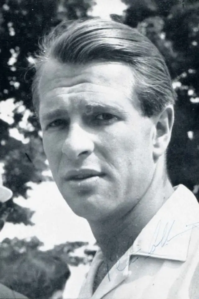 Zdjęcie  (Peter Collins)