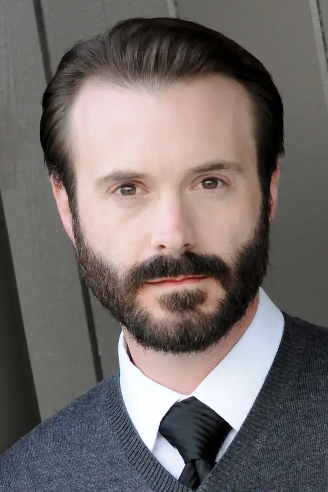 Zdjęcie Dżo Knezewicz (Joe Knezevich)