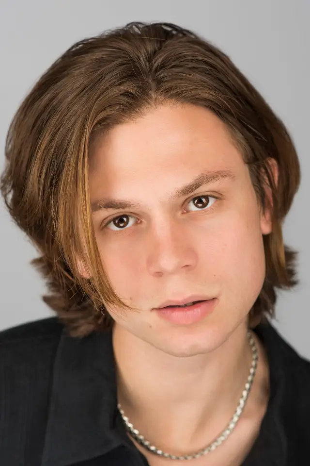 Zdjęcie Joe Apollonio