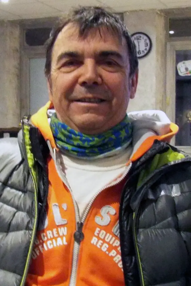 Zdjęcie  (Claude Andrieux)