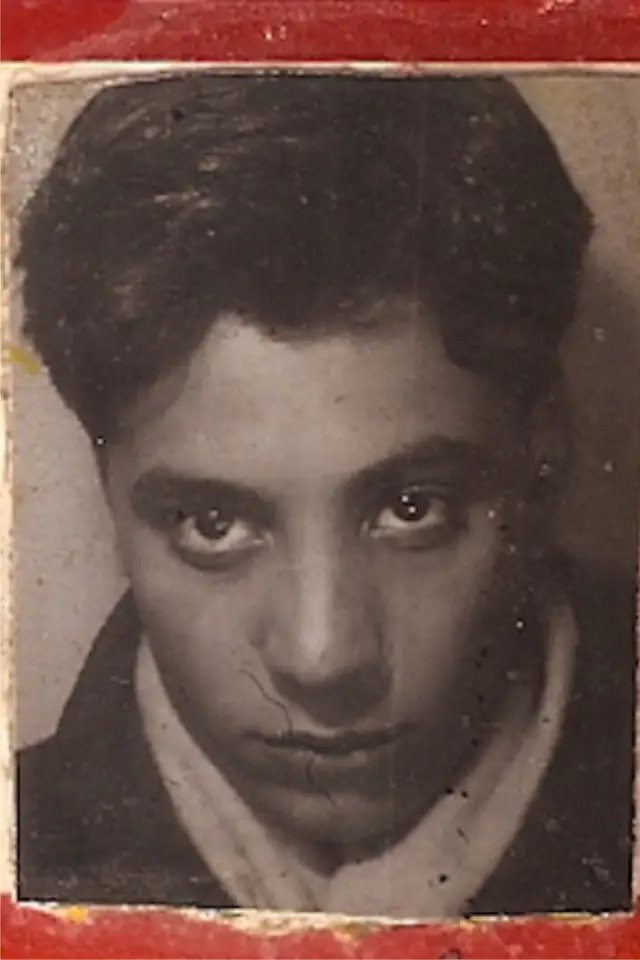 Zdjęcie  (Luís Alves de Matos)
