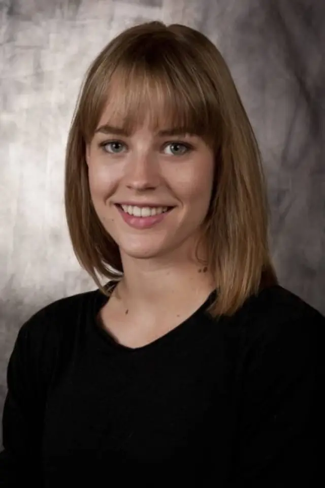 Zdjęcie  (Madeleine Fairminer)