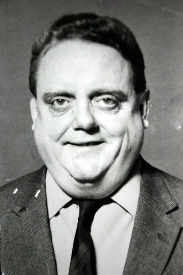 Zdjęcie  (Johnny Bode)