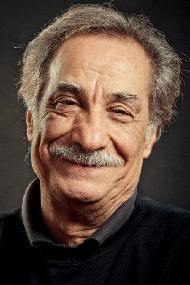 Zdjęcie  (Siavosh Tahmoures)