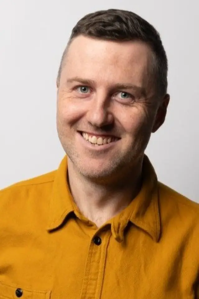 Zdjęcie  (Lloyd Langford)