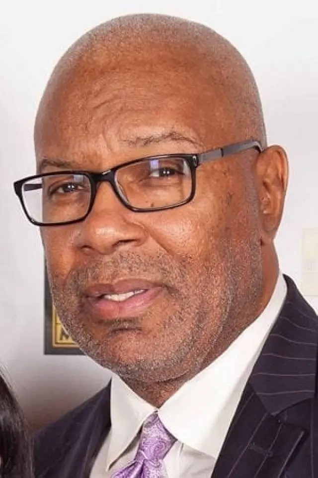 Zdjęcie Grover Makants (Grover McCants)