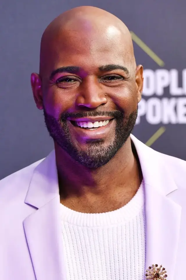 Zdjęcie  (Karamo Brown)
