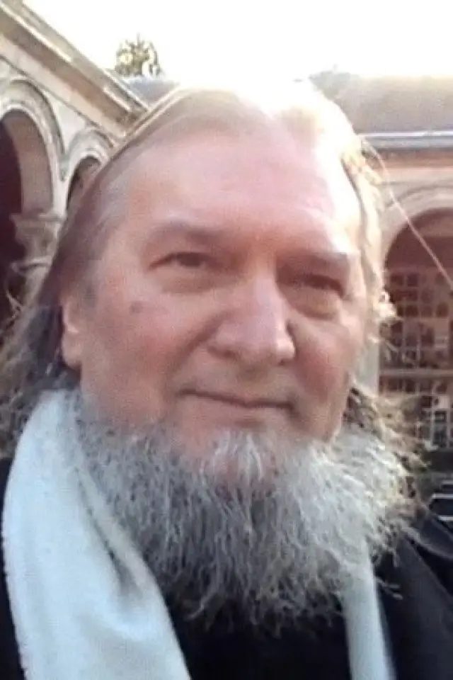 Zdjęcie  (Jean-Paul Dupuis)