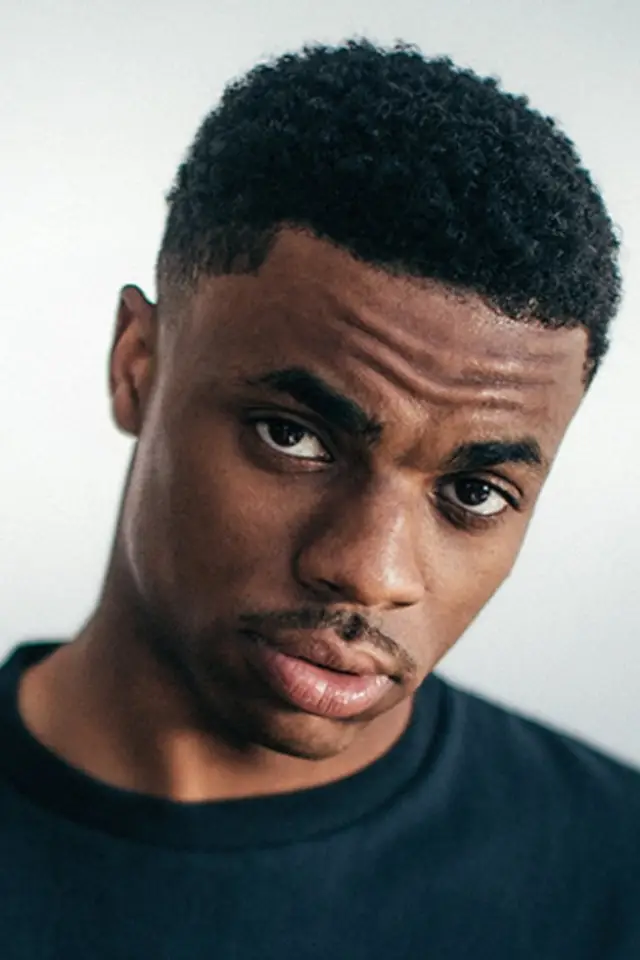 Zdjęcie Vince Staples