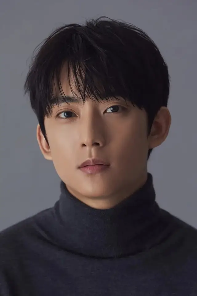 Zdjęcie  (Gongchan)
