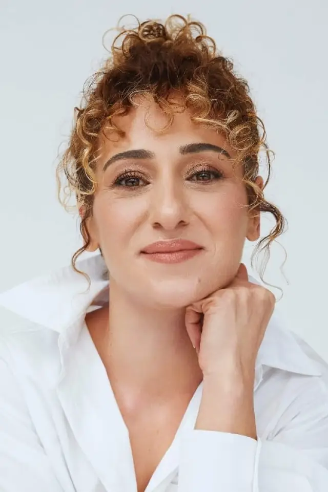 Zdjęcie Derya Karadaş