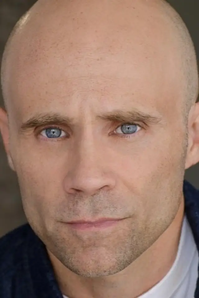 Zdjęcie Brian Brightman