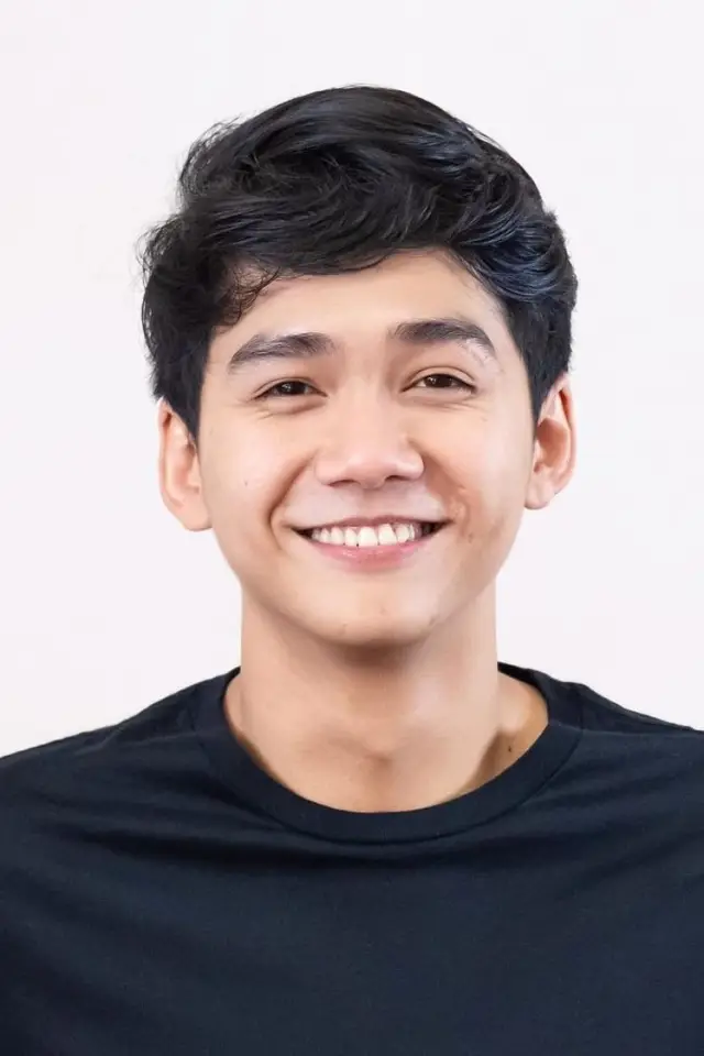 Zdjęcie Chicco Kurniawan