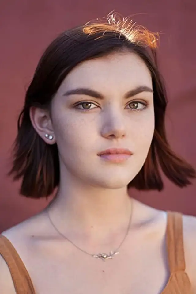 Zdjęcie  (Shannon Berry)