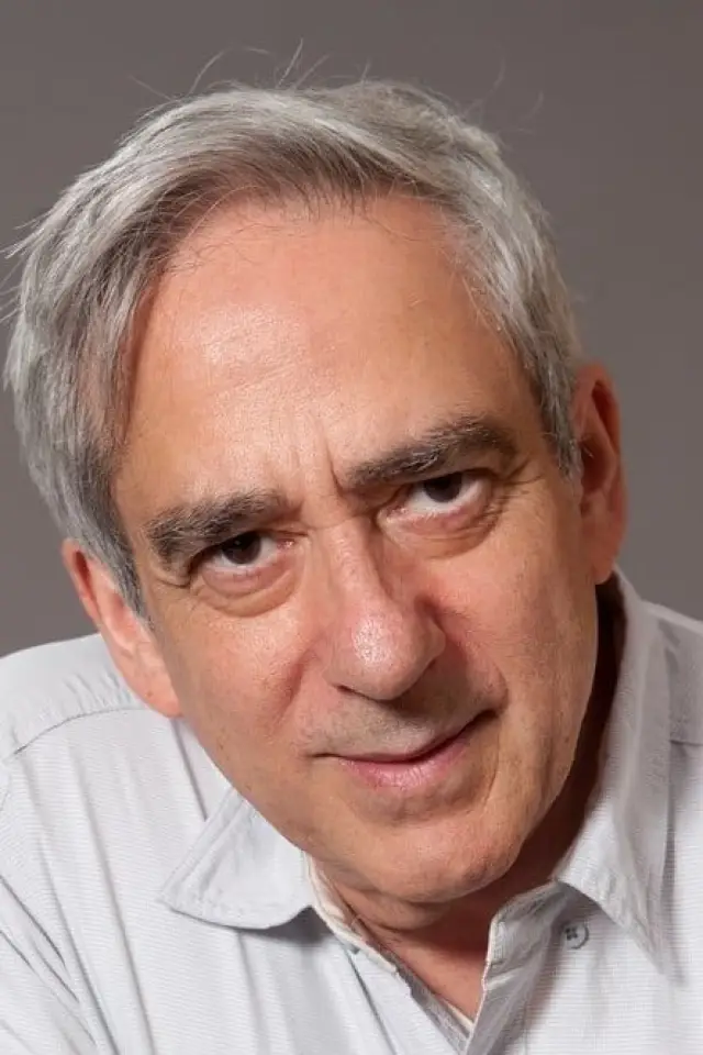Zdjęcie Robert Dorfman (Robert Dorfman)