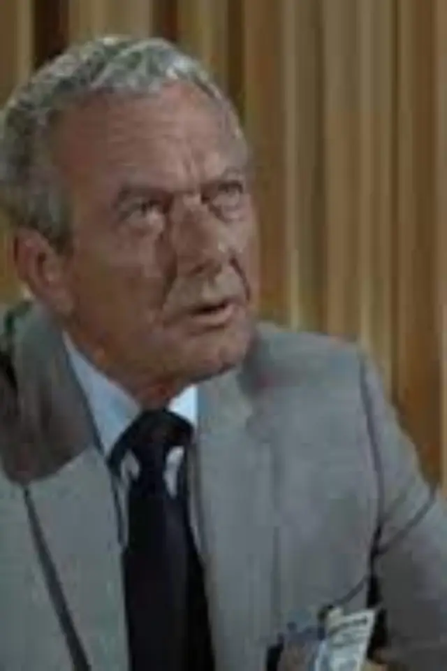 Zdjęcie Art Balinger (Art Balinger)
