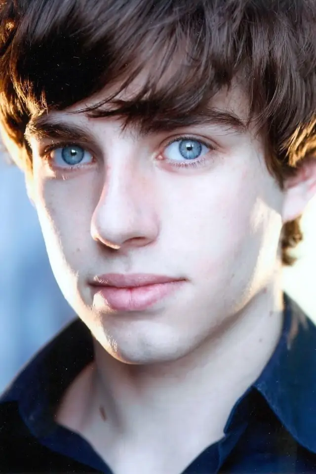 Zdjęcie  (Gregory Foreman)