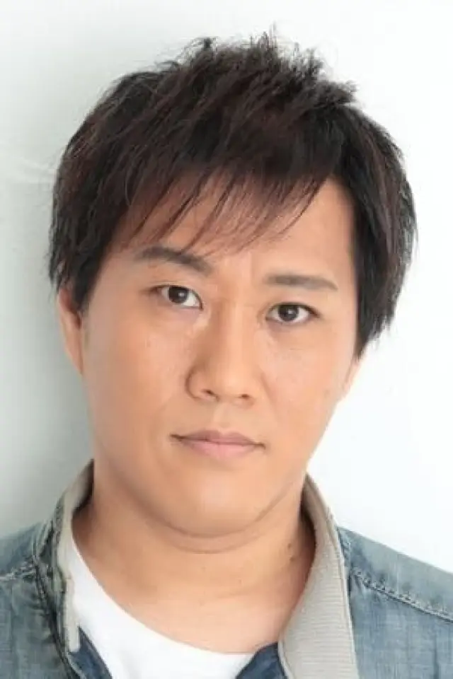 Zdjęcie  (Fumihiro Okabayashi)