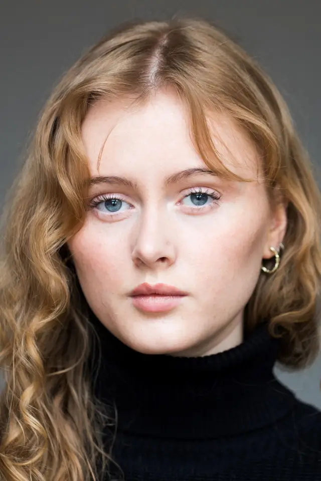Zdjęcie  (Elín Hall)