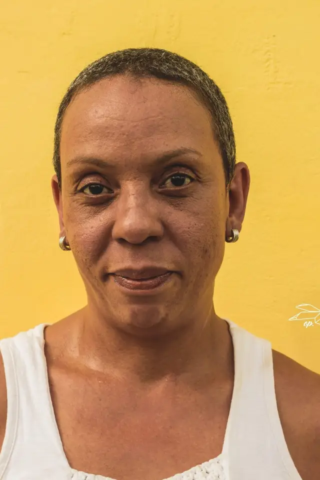 Zdjęcie Lilian Solá Santiago (Lilian Solá Santiago)