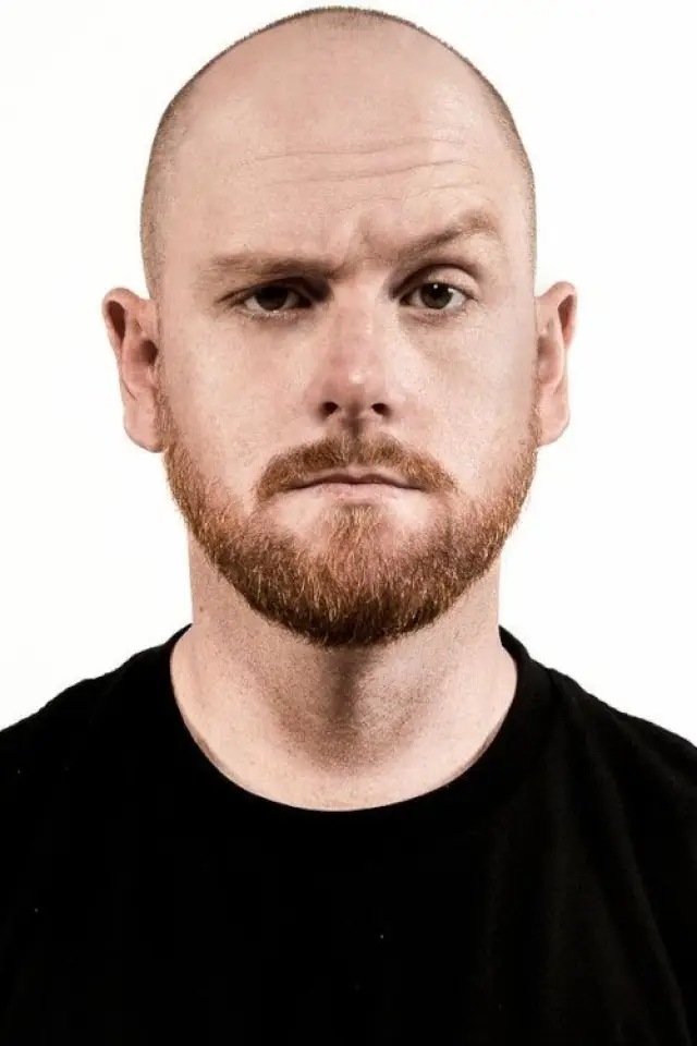 Zdjęcie  (Broden Kelly)