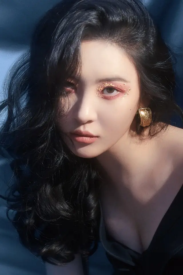 Zdjęcie Sunmi (SUNMI)
