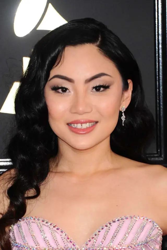 Zdjęcie Tina Guo